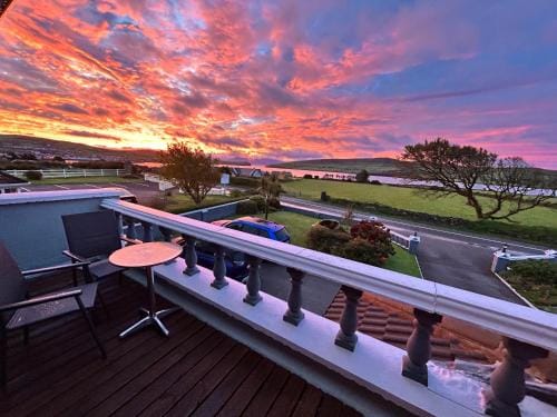 Cill Bhreac House B&B Hotel in County Kerry
