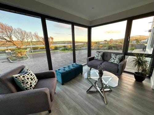 Cill Bhreac House B&B Hotel in County Kerry