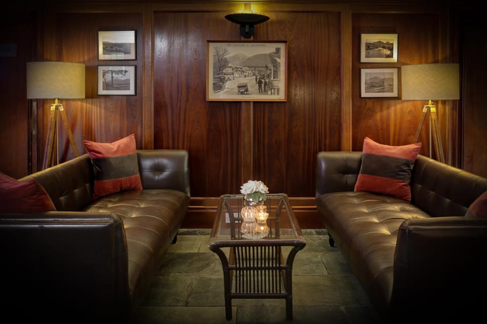 BEST WESTERN The Crianlarich Hotel Hotel in Scotland