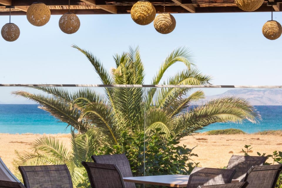 Nirvana Beach Hotel Hotel in Rhodes, Greece