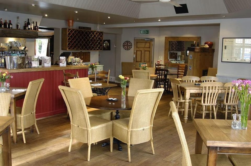 The White Lion Inn Inn in Metropolitan Borough of Solihull