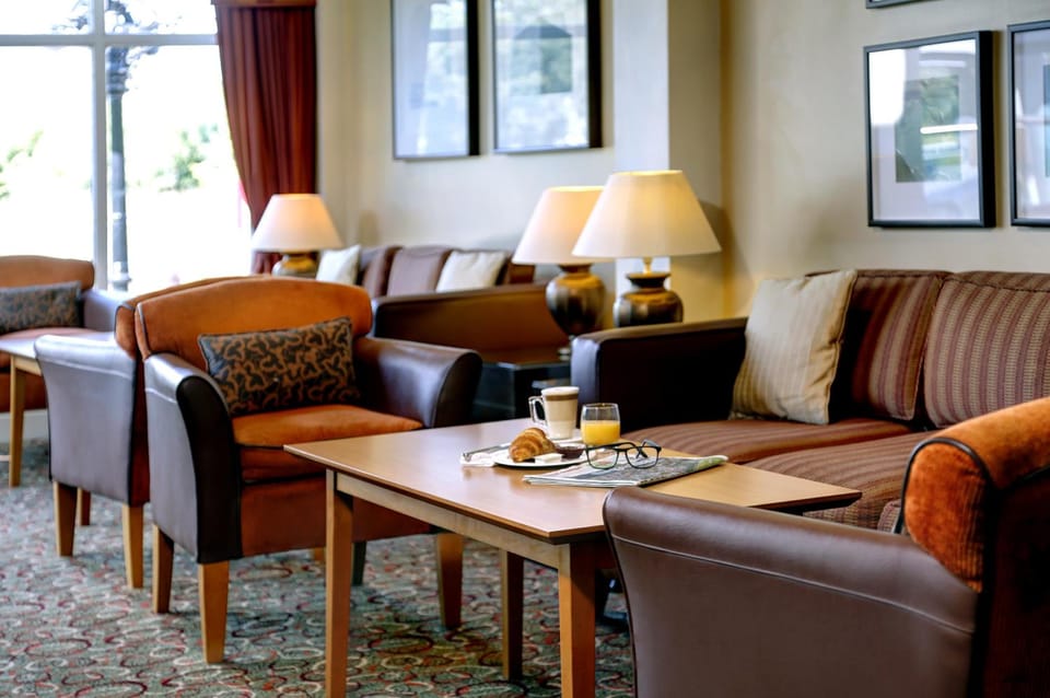 Best Western Plus Milford Hotel Hotel in Selby
