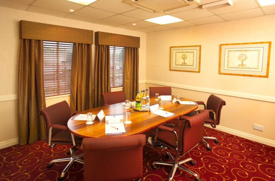 Best Western Plus Milford Hotel Hotel in Selby