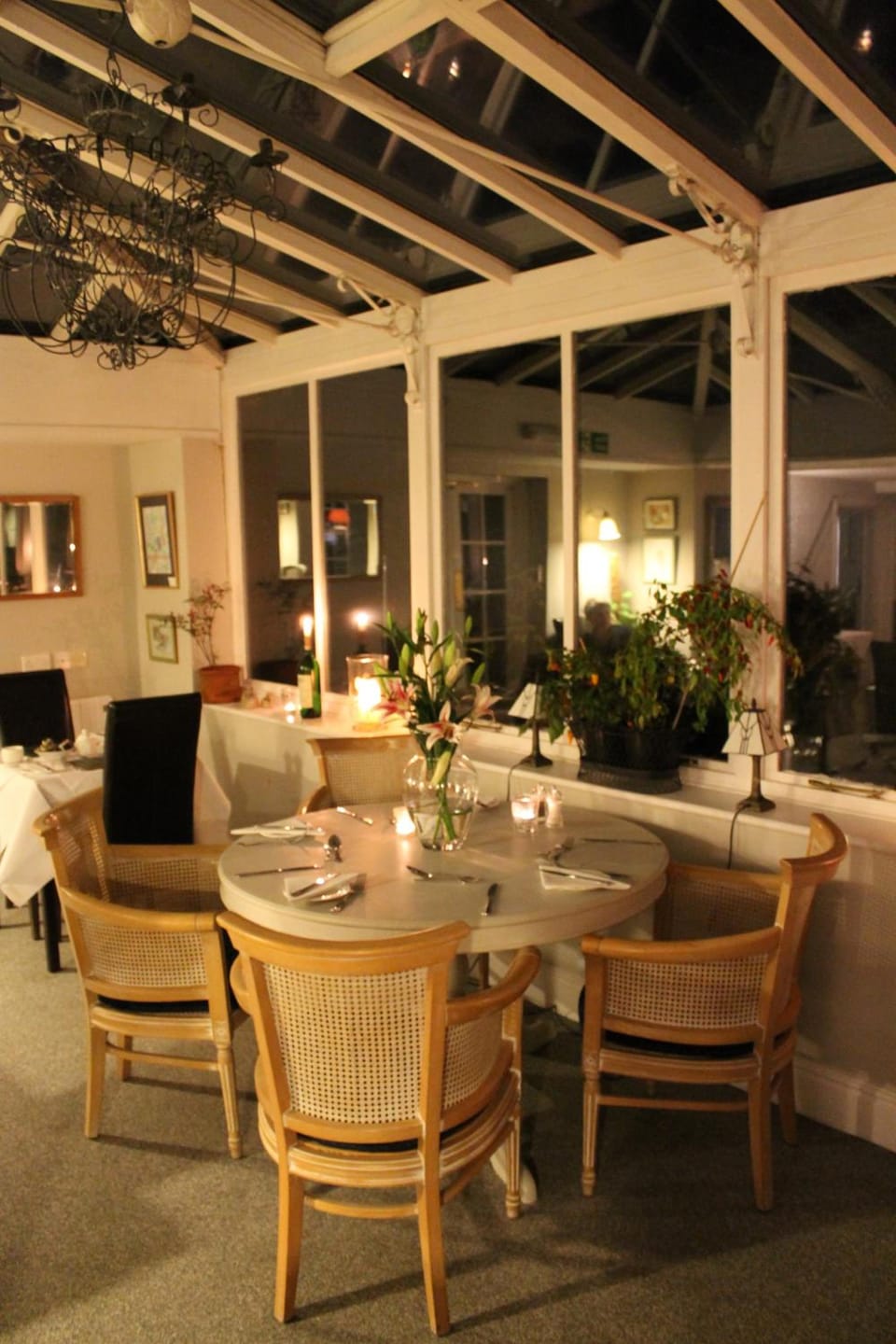 Chequers Hotel Hotel in Pulborough