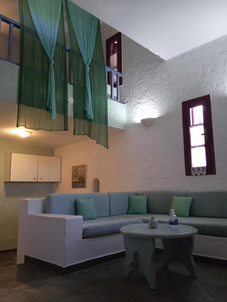 Nefeli Hotel Leros Apartment hotel in Decentralized Administration of the Aegean
