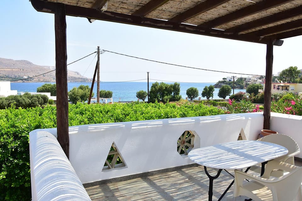 Nefeli Hotel Leros Apartment hotel in Decentralized Administration of the Aegean