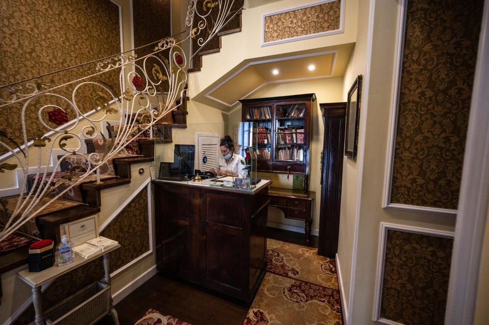 Boutique Hotel Anagennisis Hotel in Peloponnese, Western Greece and the Ionian