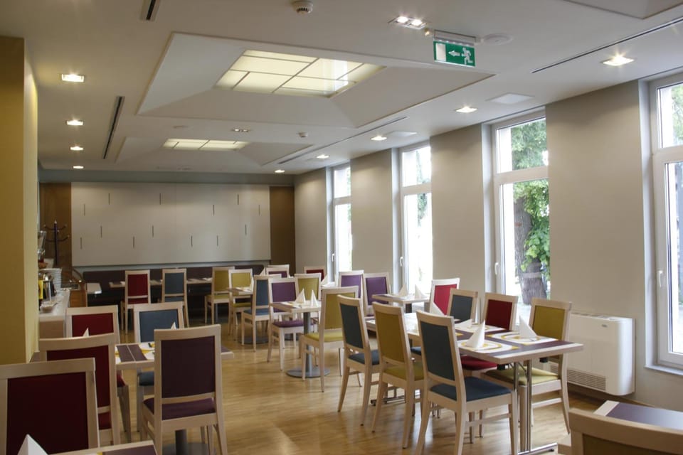 Szent Gellert Hotel Hotel in Székesfehérvár