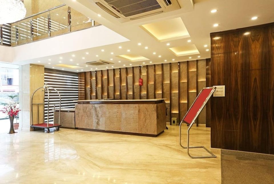Hotel Royal Arabia Hotel in India