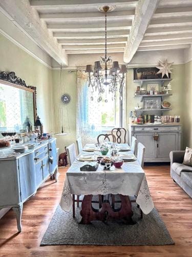 Le Stanze di Matilde Hotel in Emilia-Romagna