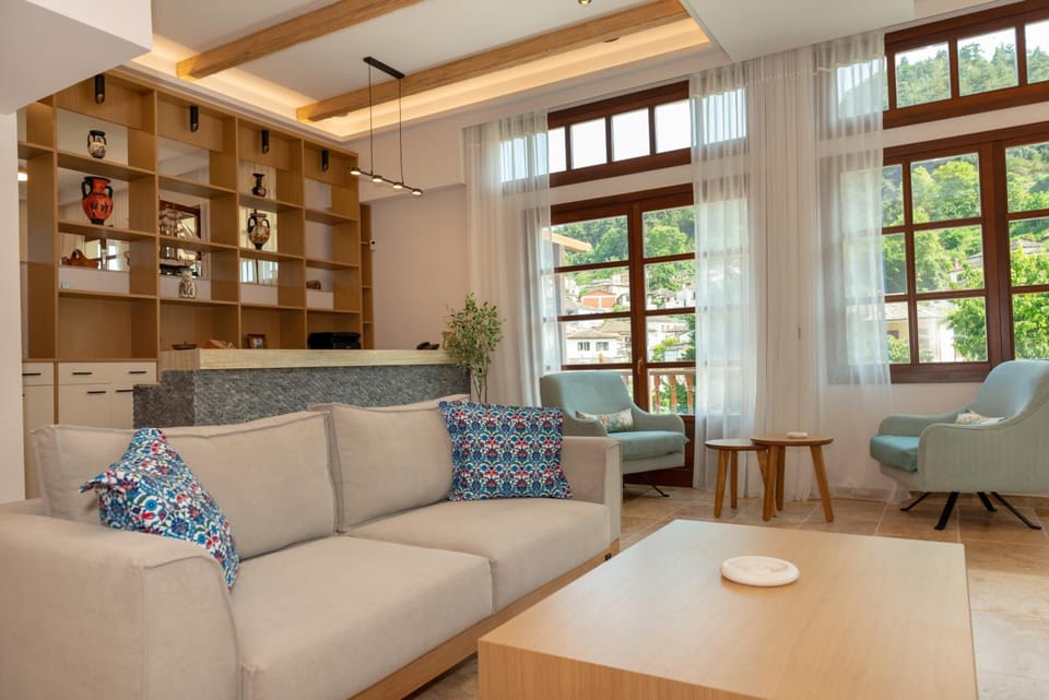 Thassos Inn Hotel in Thasos