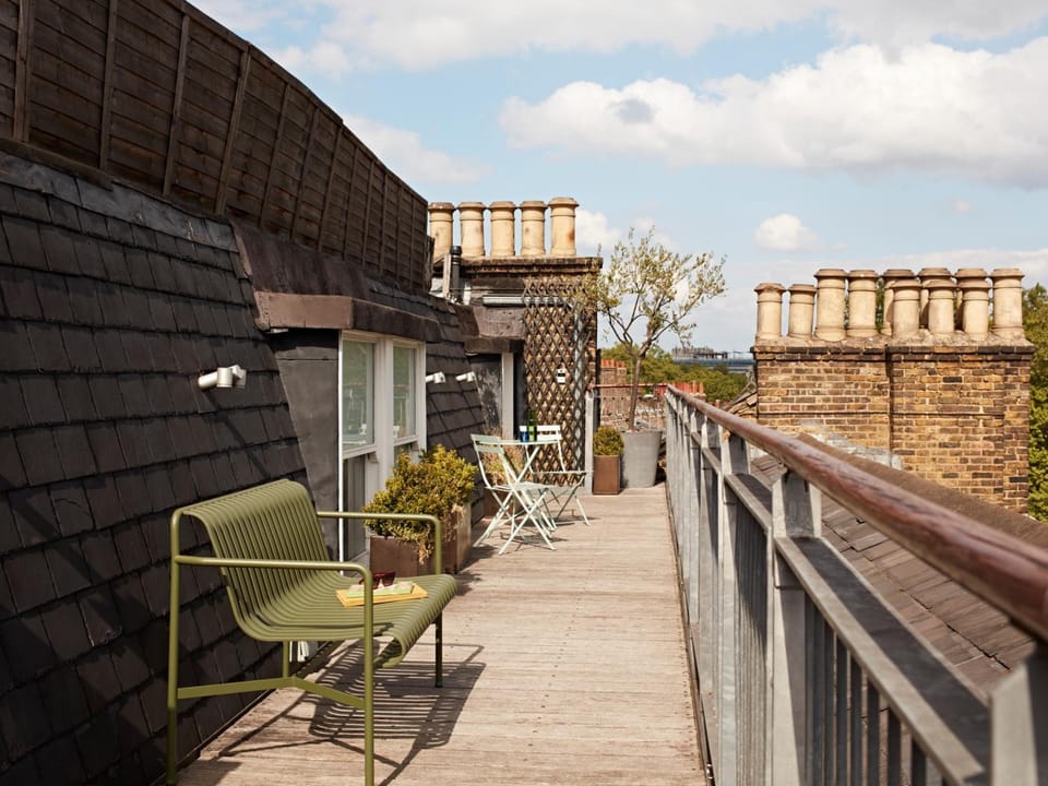 Numa London Bloomsbury Hotel in London Borough of Islington