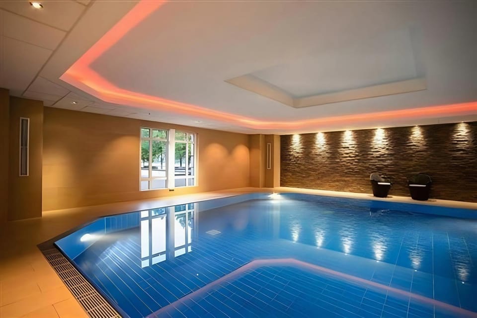 Dorint Hotel Bonn Hotel in Bonn