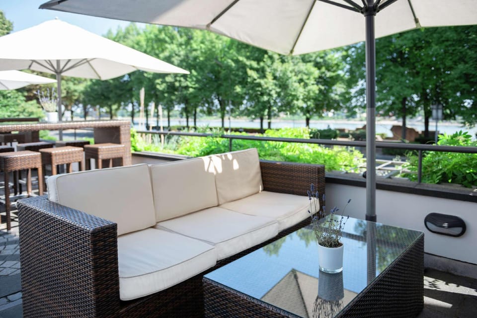 Dorint Hotel Bonn Hotel in Bonn