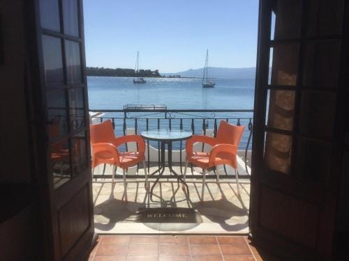 Villa Belmar Self-Catered Apartments Hotel in Euboea