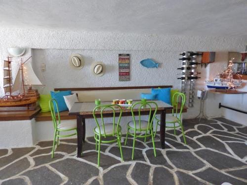 Villa Belmar Self-Catered Apartments Hotel in Euboea