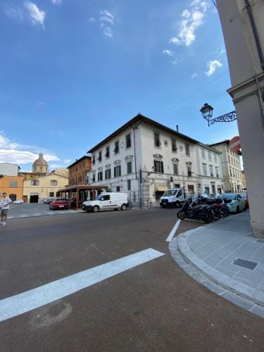 AdriHome Hotel in Florence