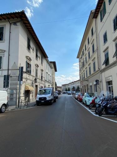 AdriHome Hotel in Florence