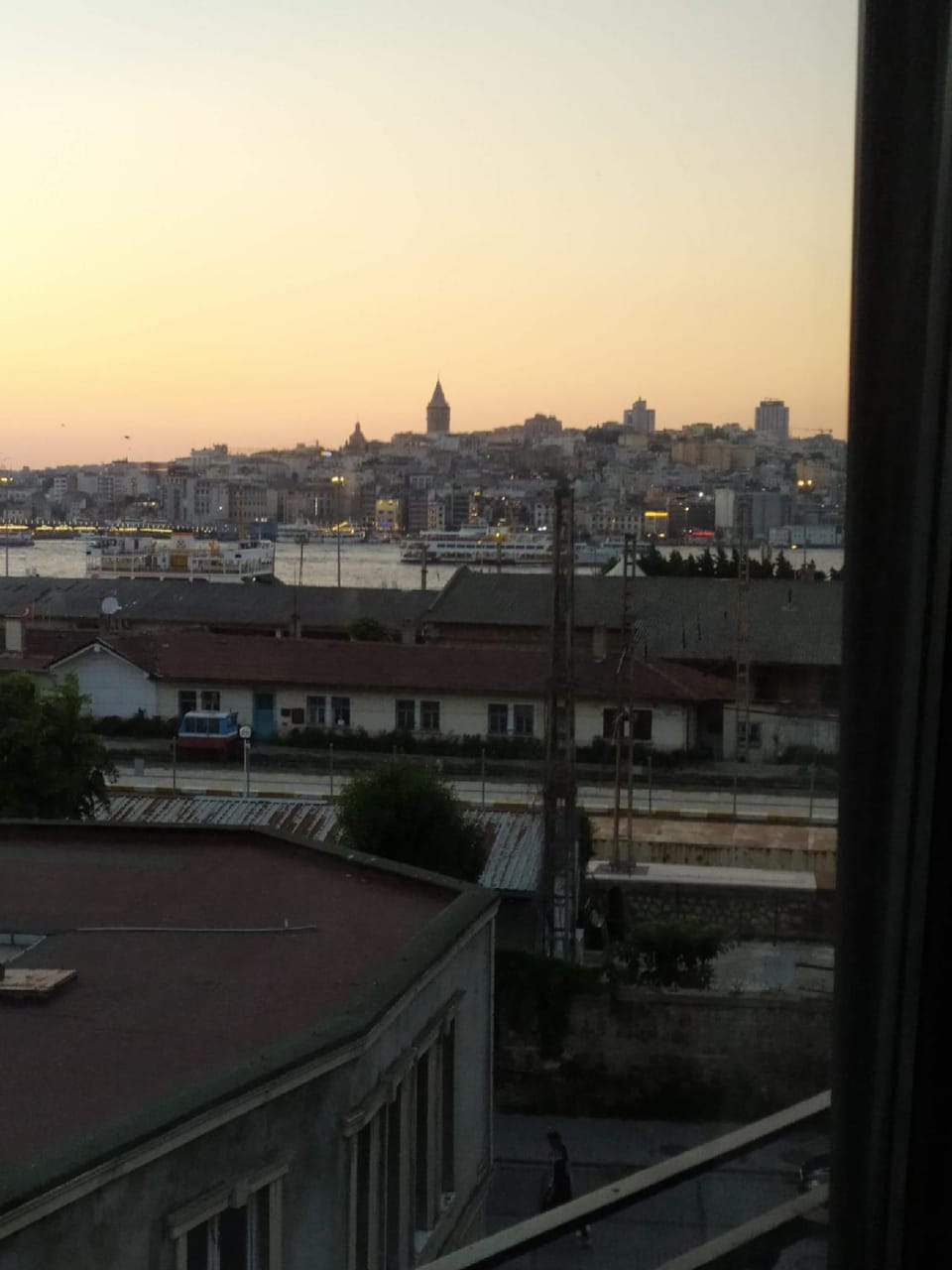 Gülhane Garden hotel  Apartment hotel in Istanbul