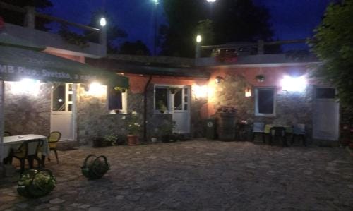 Private accommodation Lidija Rakocevic Hotel in Montenegro