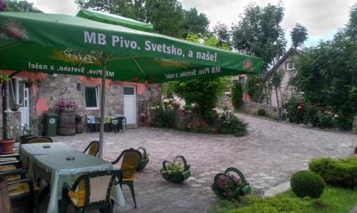 Private accommodation Lidija Rakocevic Hotel in Montenegro