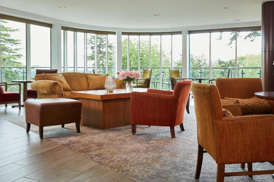 Macdonald Portal Hotel, Spa & Golf Resort Hotel in Wales