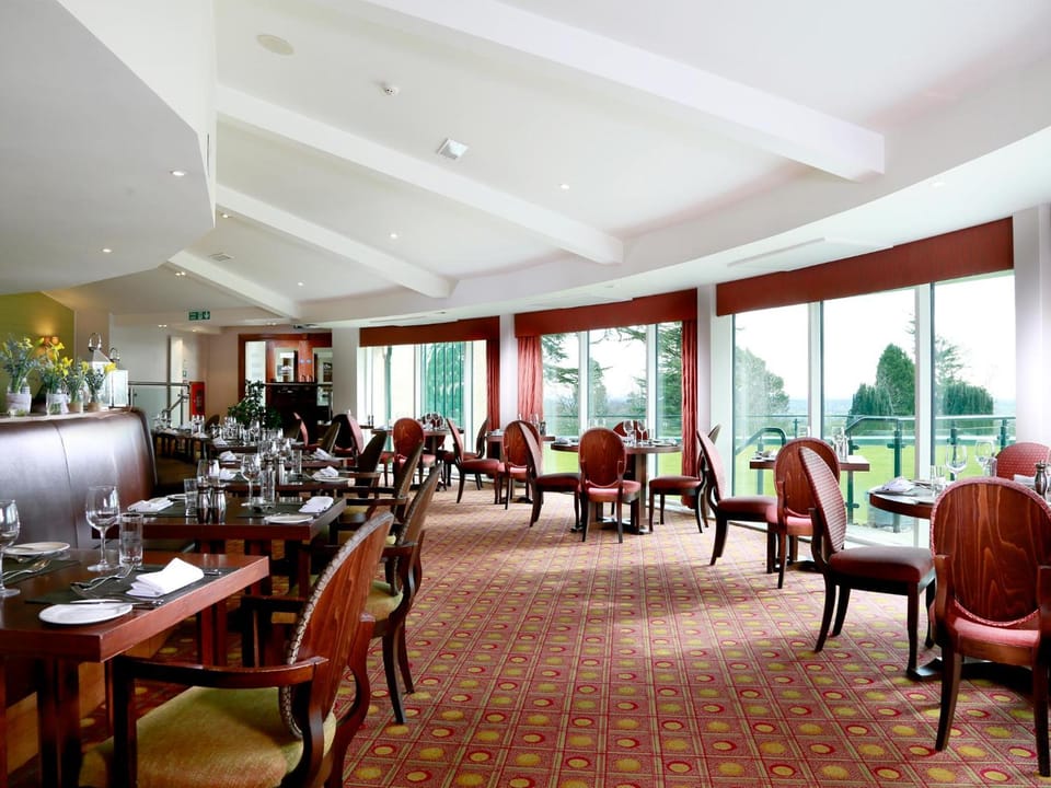 Macdonald Portal Hotel, Spa & Golf Resort Hotel in Wales