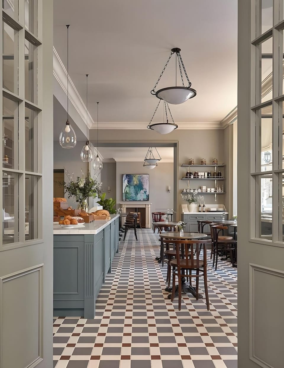 Miiro Templeton Garden Hotel in City of Westminster
