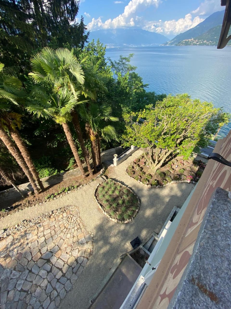 Ca Meison Hotel in Canton of Ticino