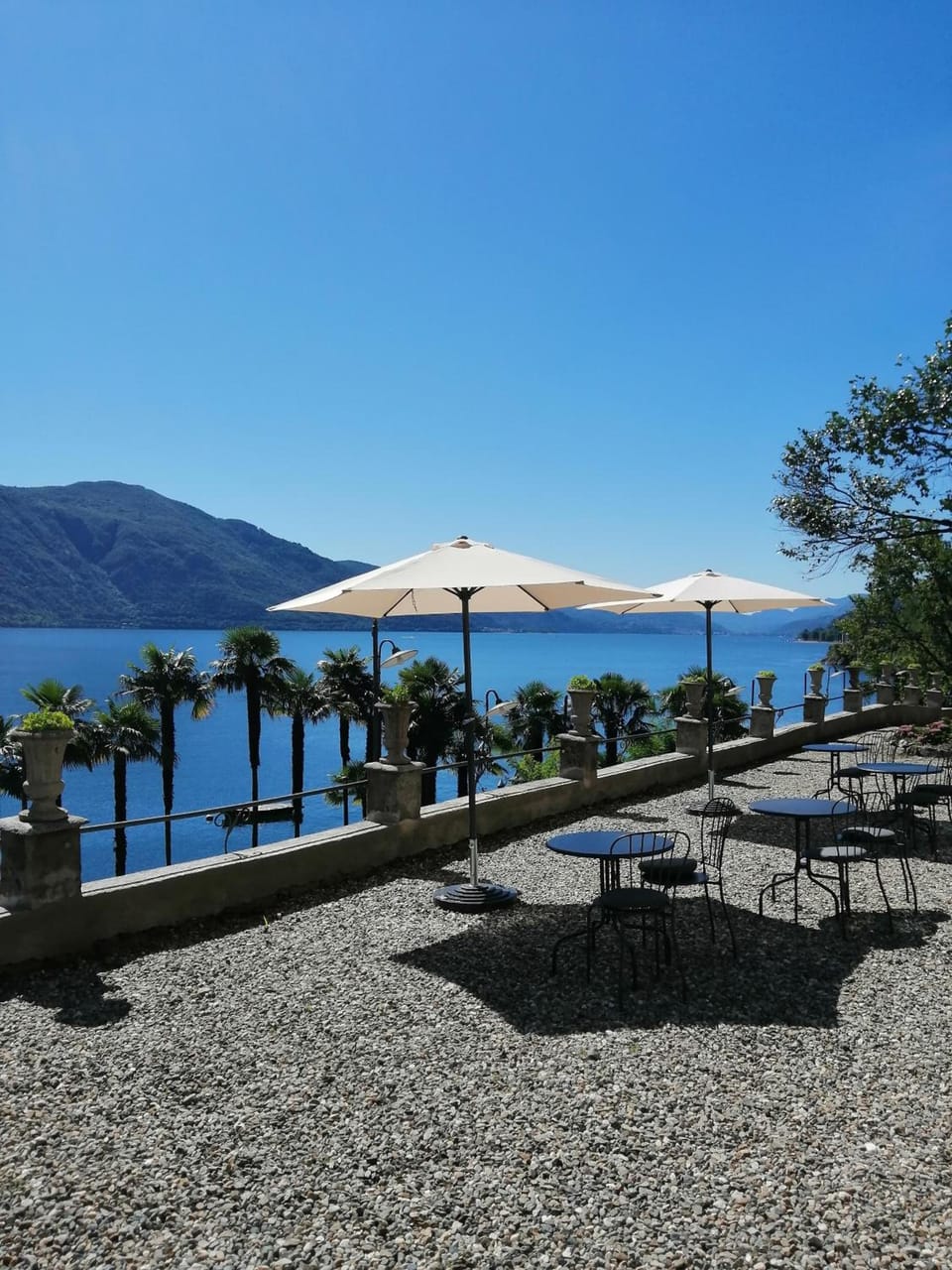 Ca Meison Hotel in Canton of Ticino