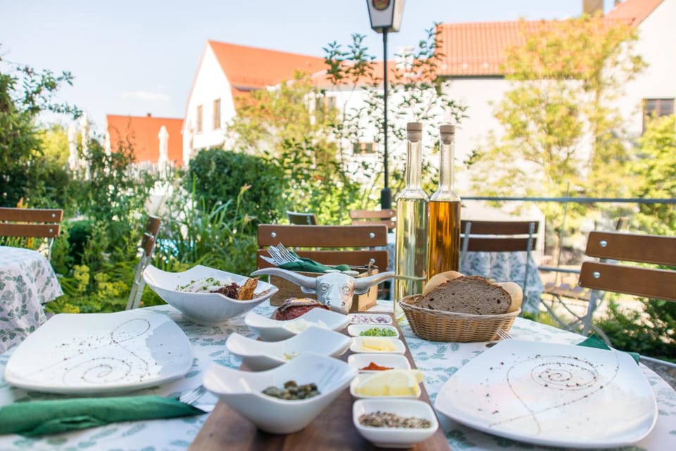 Gasthof Diem Hotel in Bavaria