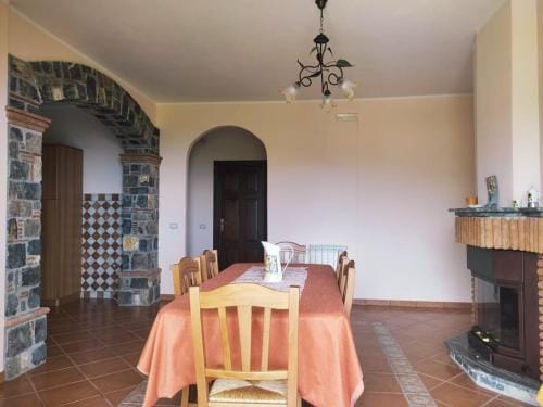 B&B Girasole Hotel in Basilicata