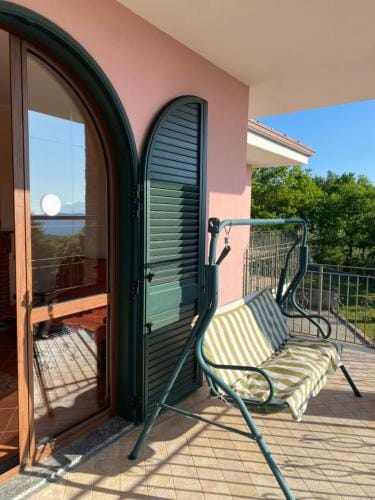 B&B Girasole Hotel in Basilicata