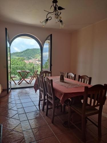 B&B Girasole Hotel in Basilicata