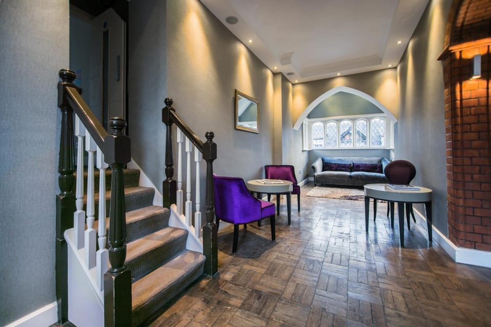 The Pillar Hotel Hotel in London
