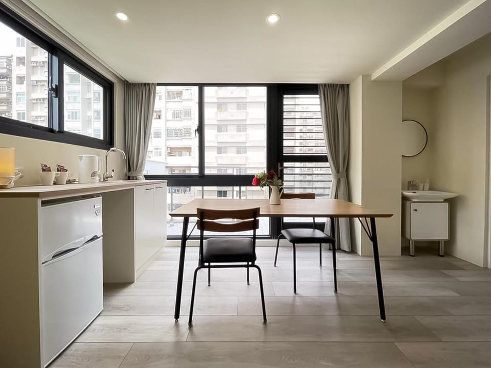 Affetto Hostel Inn in Fujian