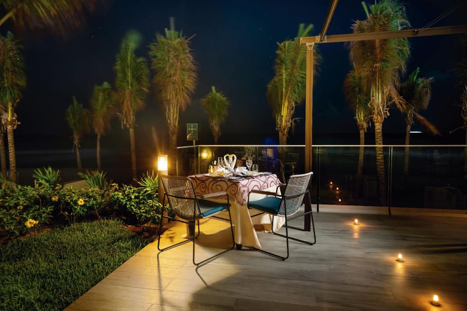 Riu Palace Kukulkan - Adults Only - All Inclusive Hotel in Cancun