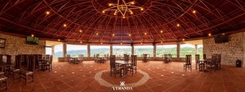 Villa de los Vientos Hotel in State of Puebla