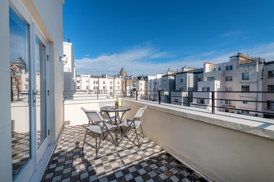 130 Queen's Gate Apartments Apartment hotel in City of Westminster