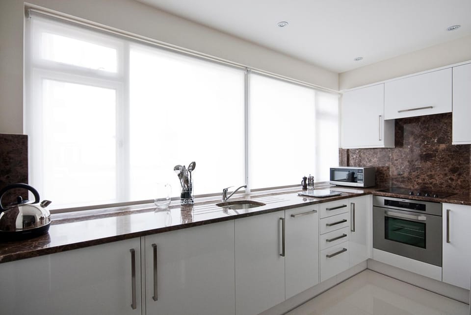 130 Queen's Gate Apartments Apartment hotel in City of Westminster