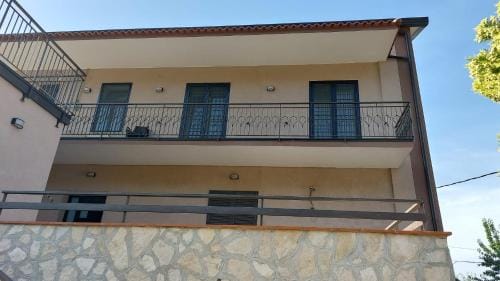 B&B L'agrumeto Hotel in Nocera Inferiore