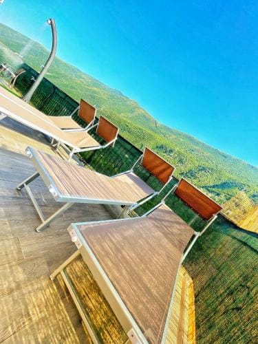 B&B L'agrumeto Hotel in Nocera Inferiore
