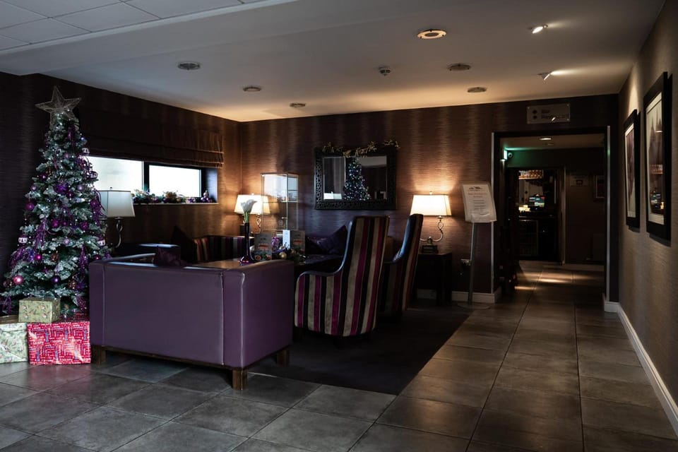 Ballyrobin Hotel Hotel in Northern Ireland