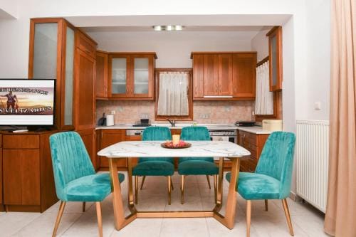 Villas Velizarius Hotel in Halkidiki