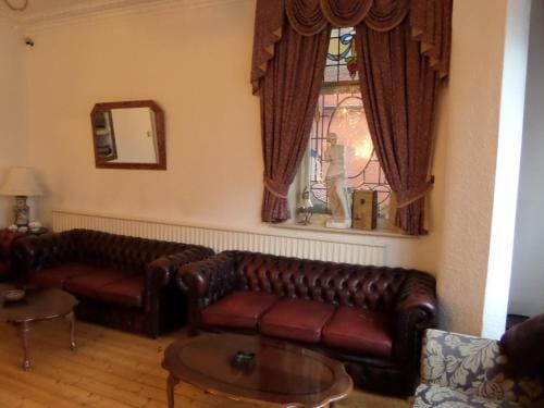 The Grays Hotel in Blackpool