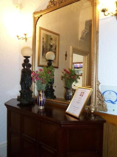 The Grays Hotel in Blackpool