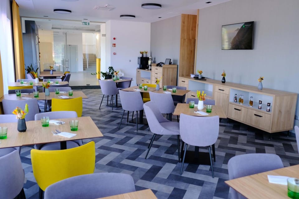 KIRALY PARK HOTEL Hotel in Hungary