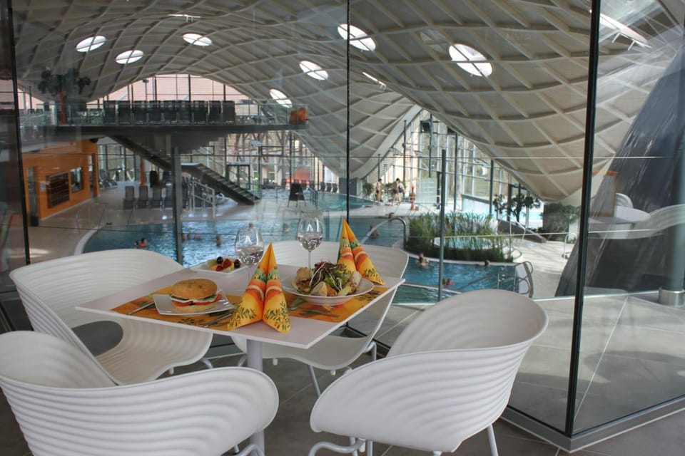 Hotel an der Therme Hotel in Hesse