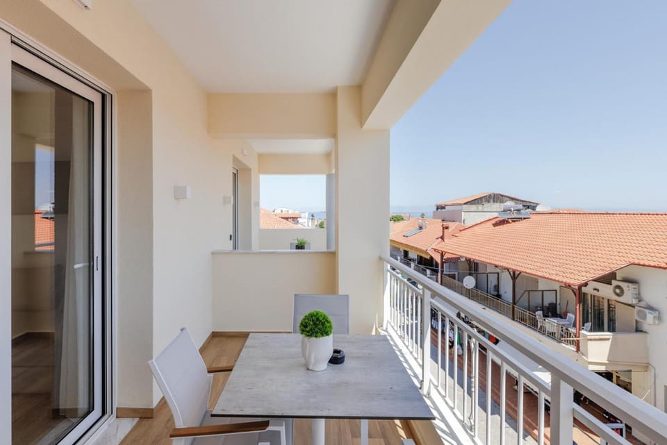 Kentro Luxury Suites Hotel in Chaniotis