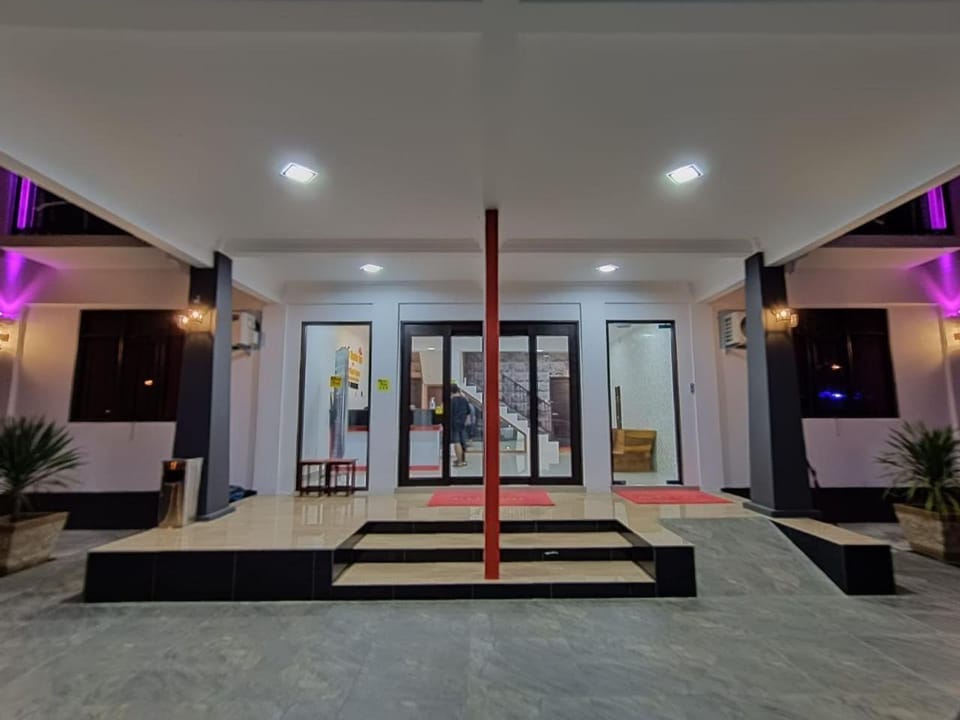 VILLA WANIE INN Hotel in Terengganu, Malaysia